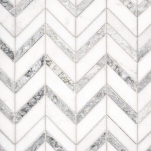 heron-gray-chevron-honed-marble